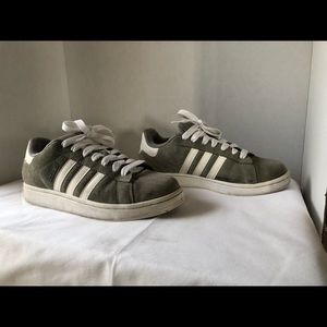 Adidas sneakers